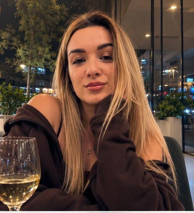 XXX Porn Photo of Nude Julia_Grand 1