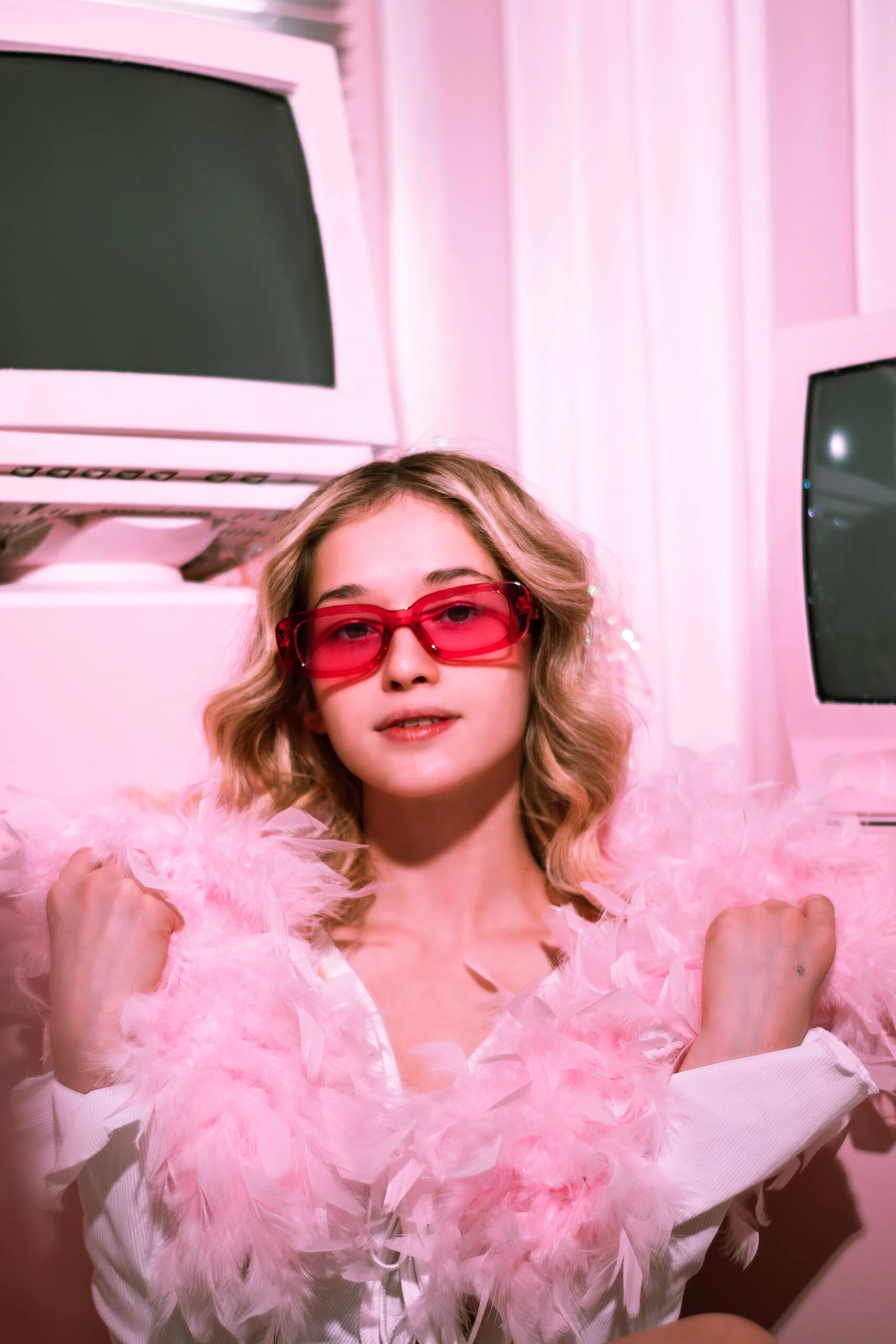 XXX Porn Photo of Nude EdlinHargus 46
