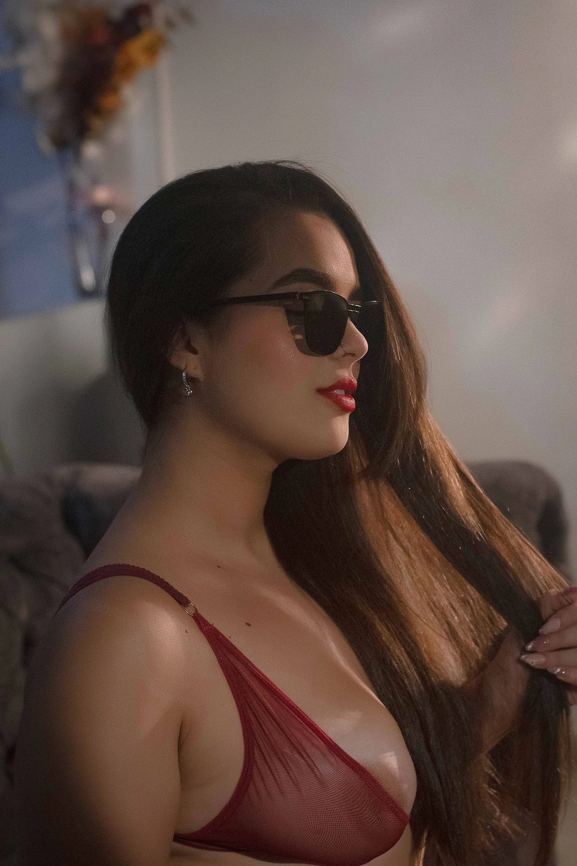 XXX Porn Photo of Nude hannahst_ 32