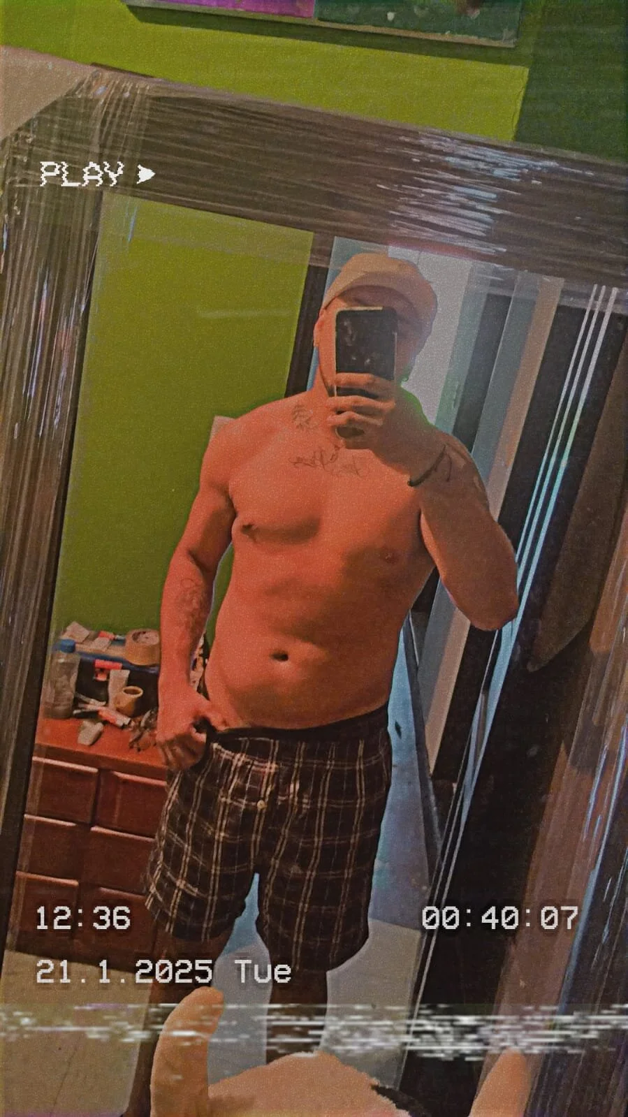 XXX Porn Photo of Nude YiingandYang 7