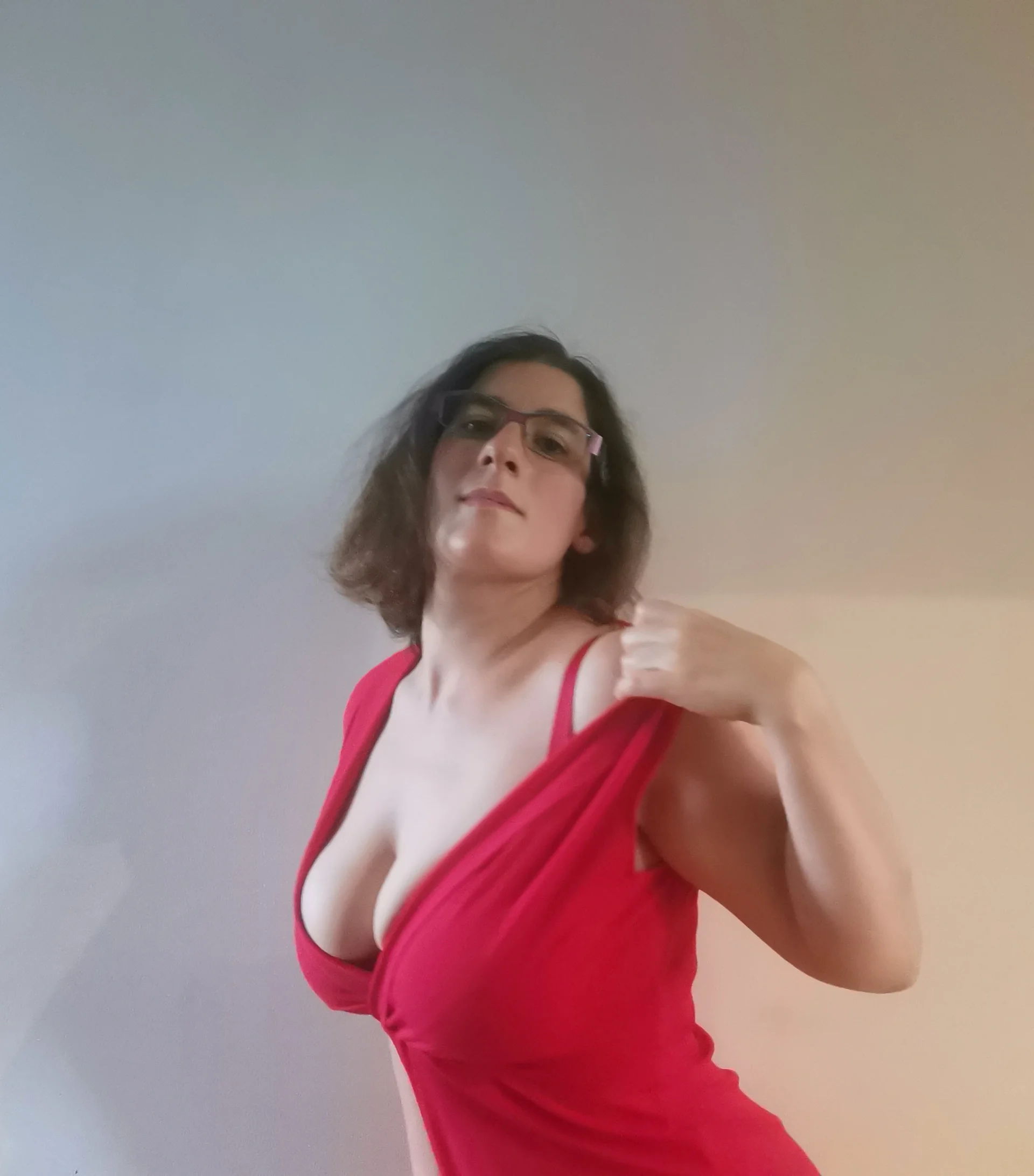 XXX Porn Photo of Nude Deesse_Inanna 9
