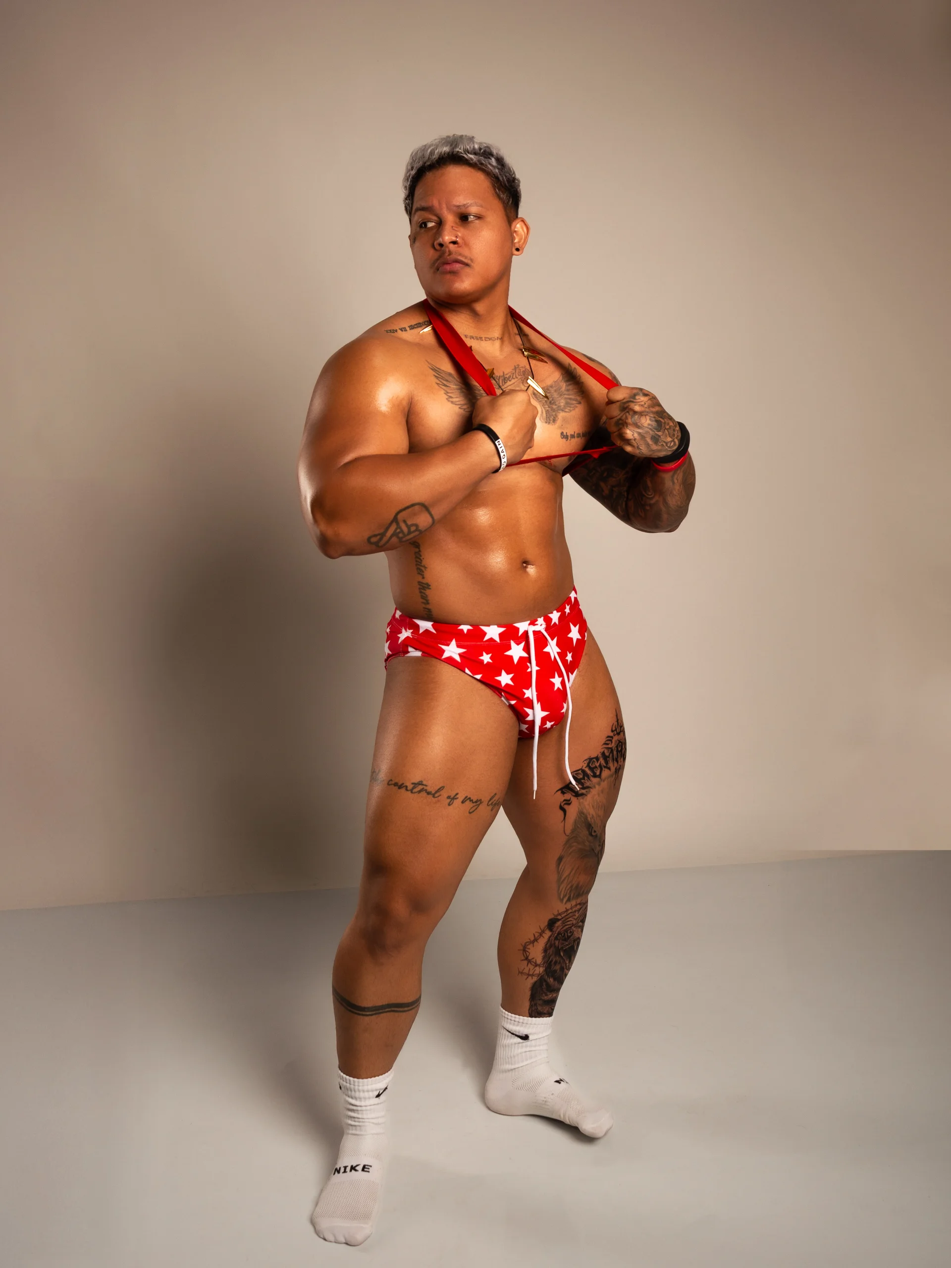 XXX Porn Photo of Nude jordan_bigcock_ 7