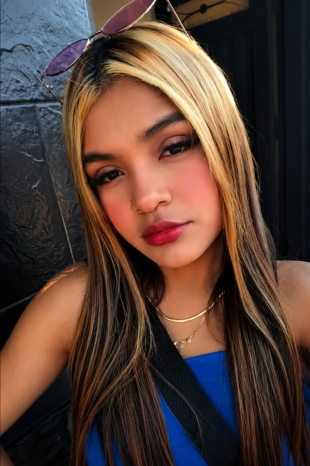 XXX Porn Photo of Nude karina_gomez_18 13