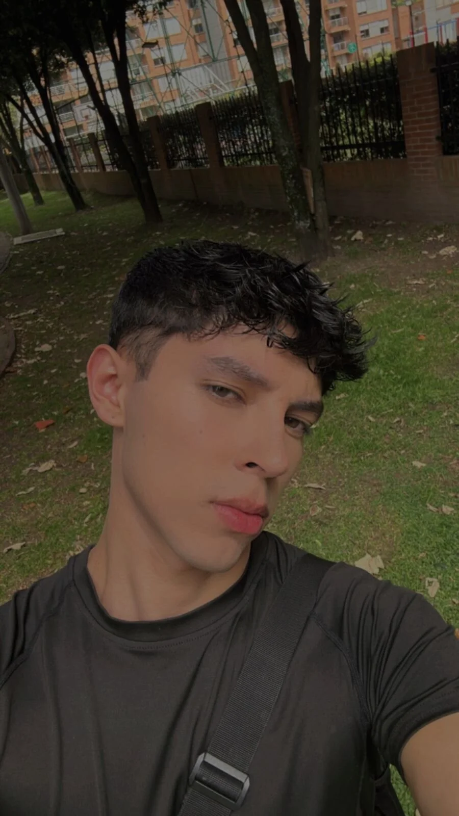 XXX Porn Photo of Nude im_jero 5