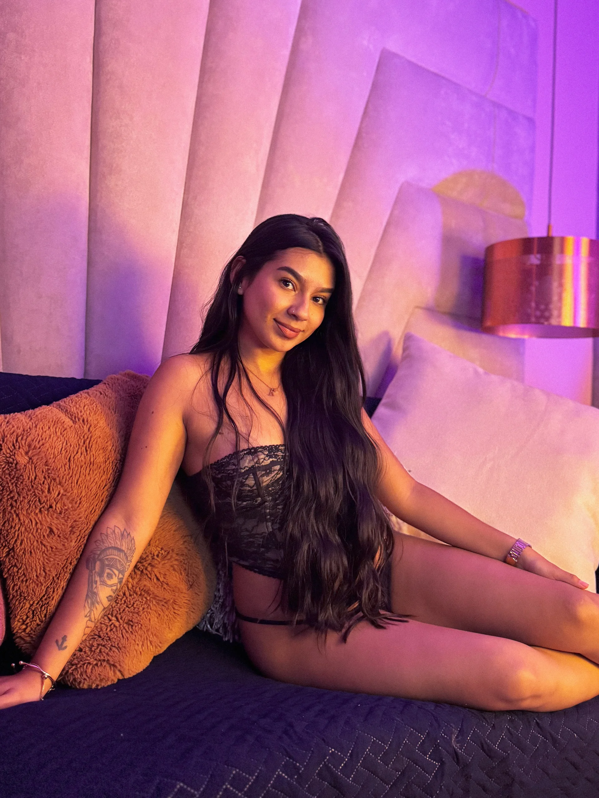 XXX Porn Photo of Nude AlyssaRay 7