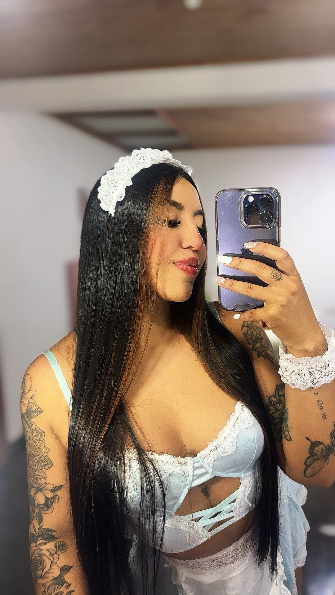 XXX Porn Photo of Nude Tamara_Roberts1 41