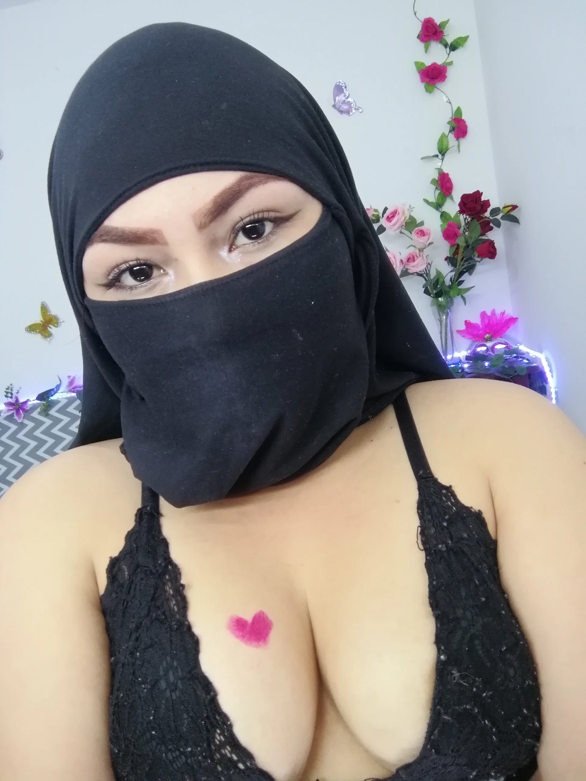 XXX Porn Photo of Nude Elinaax 2