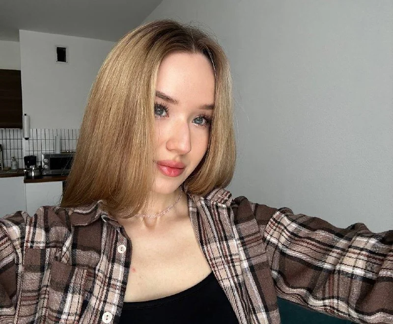XXX Porn Photo of Nude KristleKirst 1