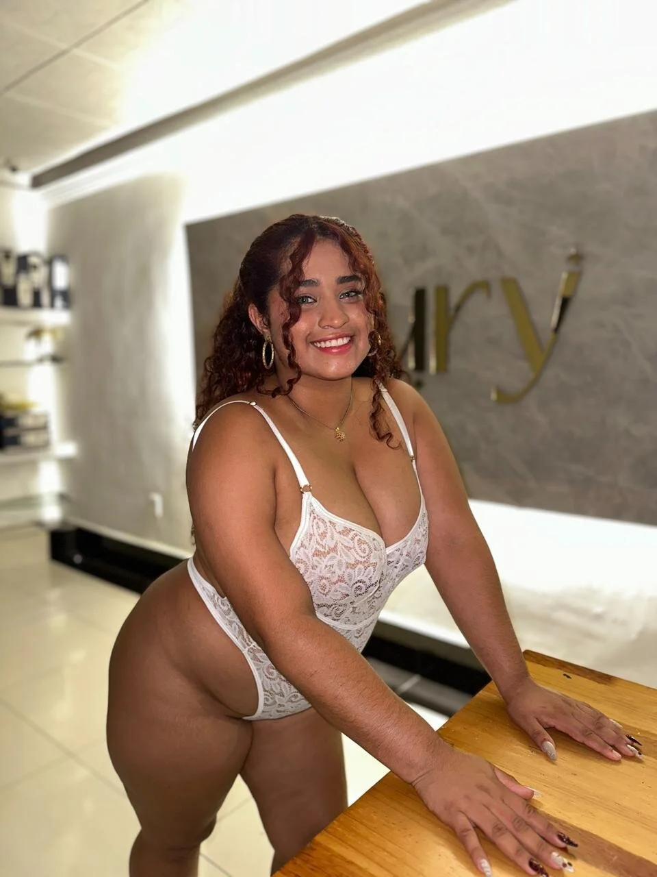 XXX Porn Photo of Nude alana-silva 50