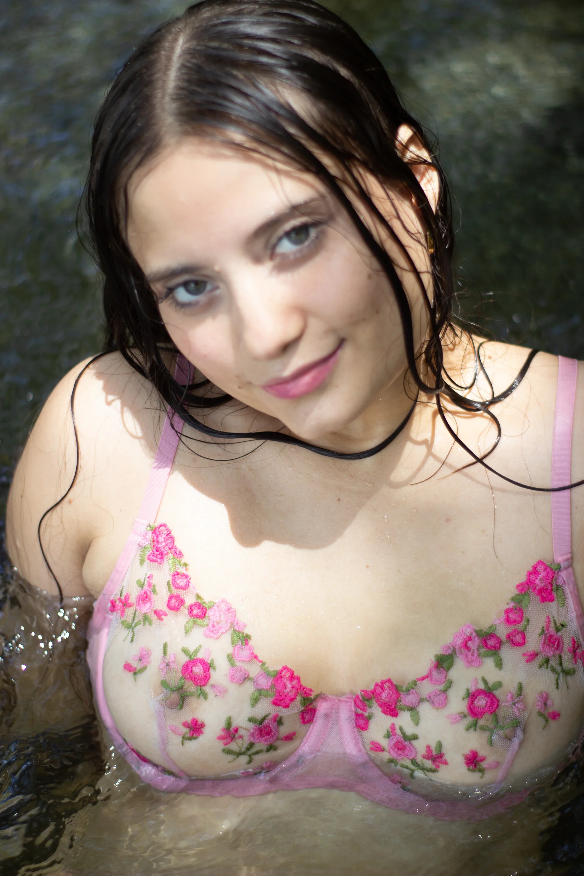 XXX Porn Photo of Nude auroraa_sexy 17