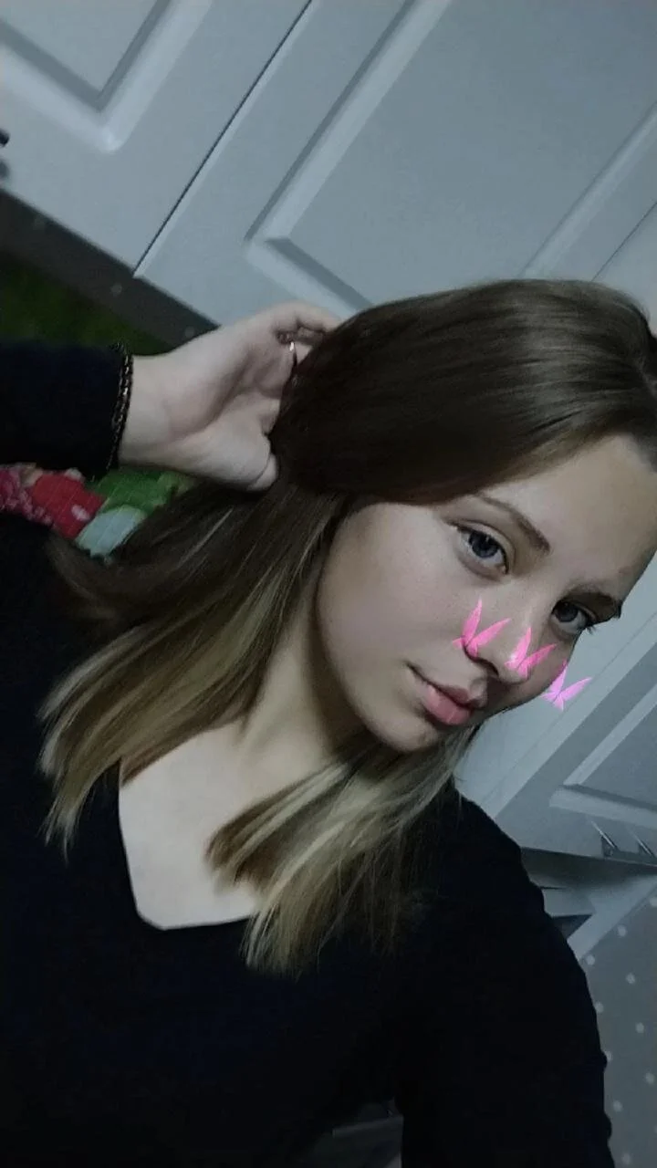 XXX Porn Photo of Nude SadyeEntel 2