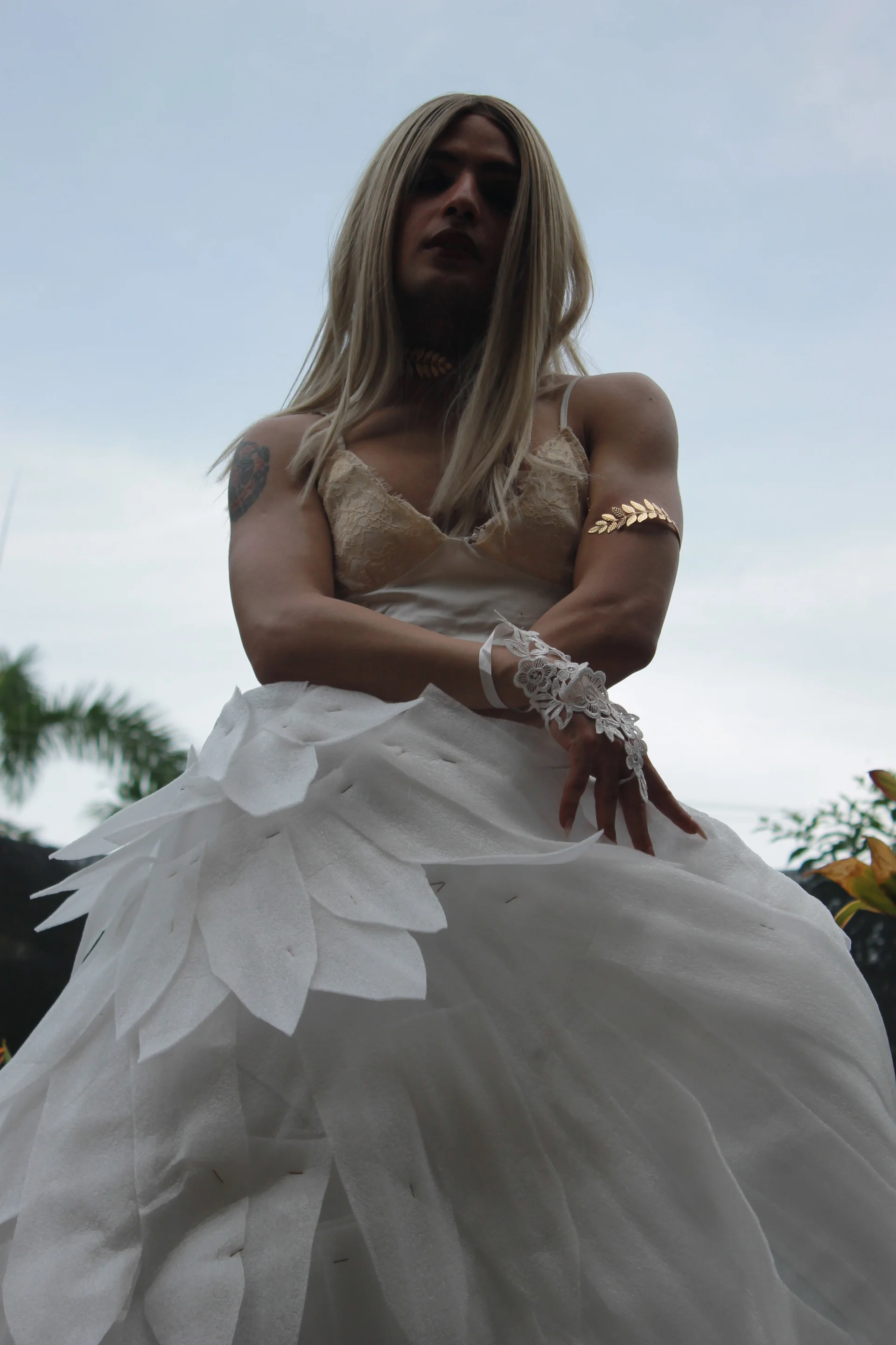 XXX Porn Photo of Nude LukaCastillo 88