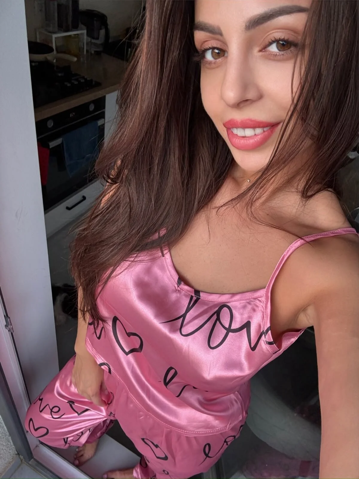 XXX Porn Photo of Nude HayleeBlair 25