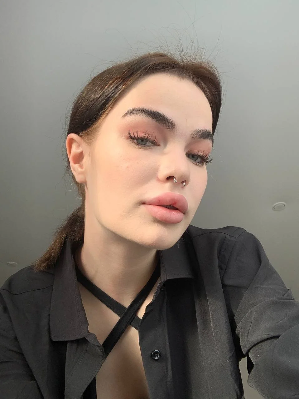XXX Porn Photo of Nude Angel_Sapphire_ 8