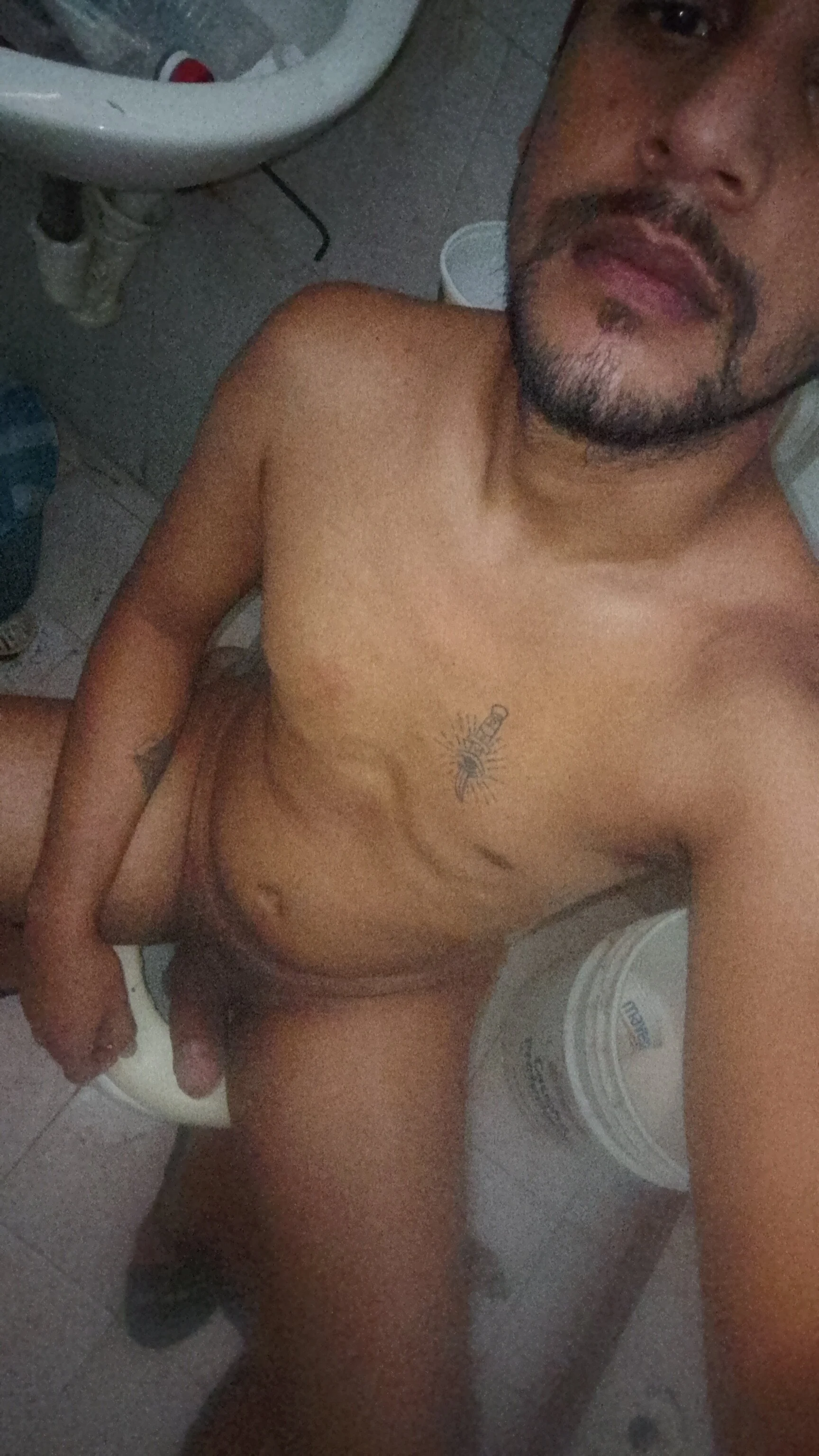 XXX Porn Photo of Nude DebuggedLawn 2