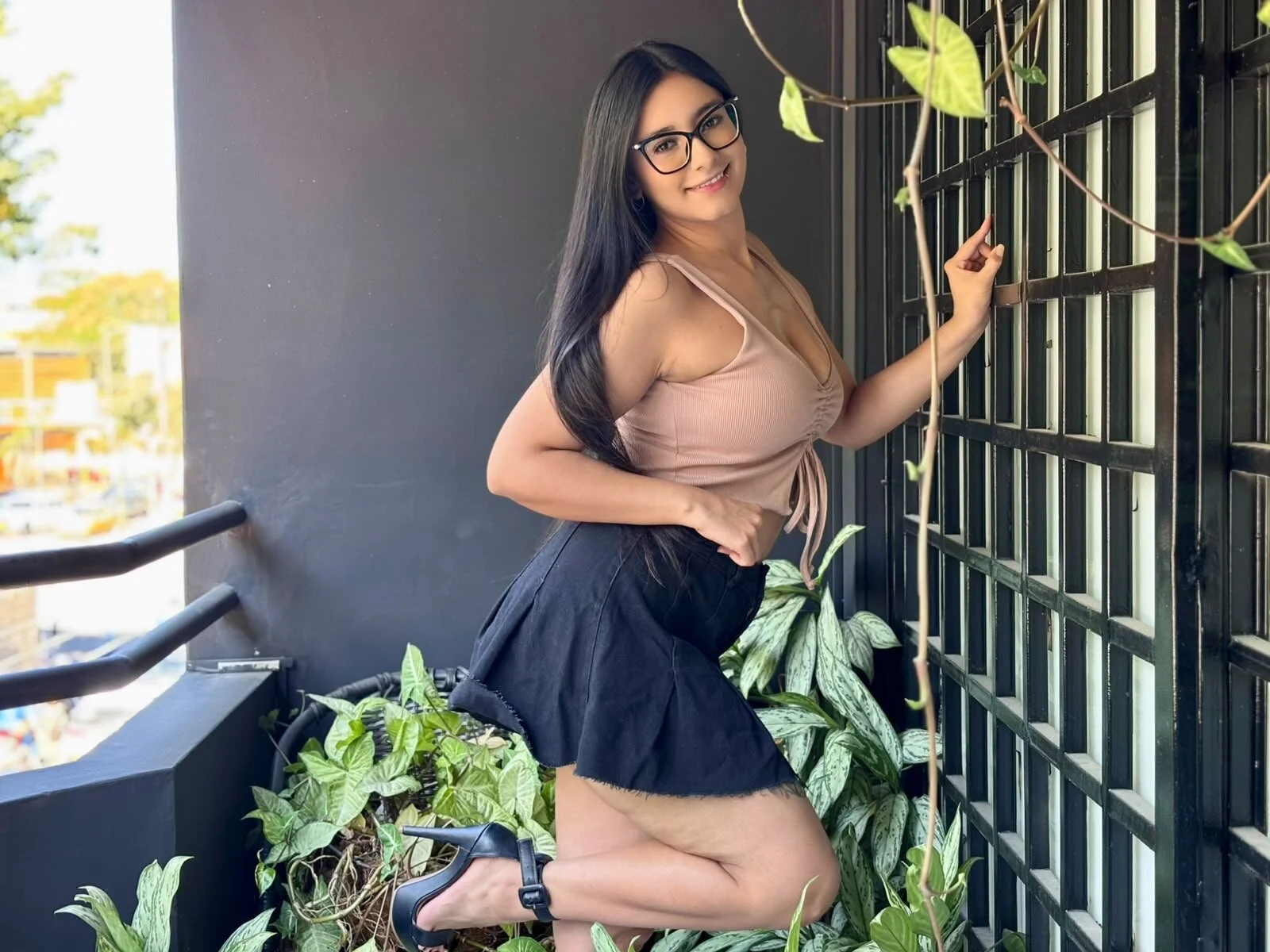 XXX Porn Photo of Nude Isis_Osman 5