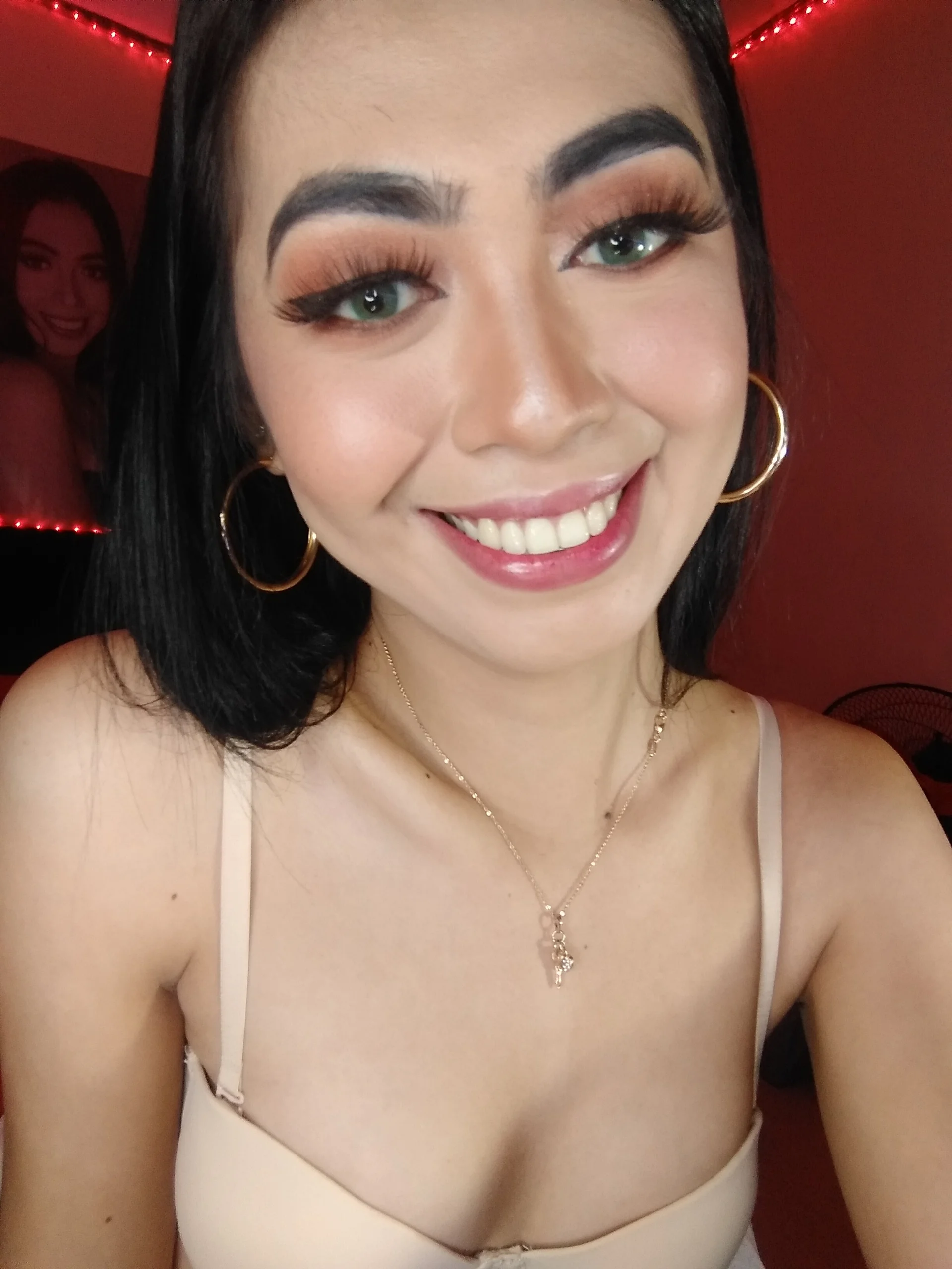 XXX Porn Photo of Nude nathalie_cums 1