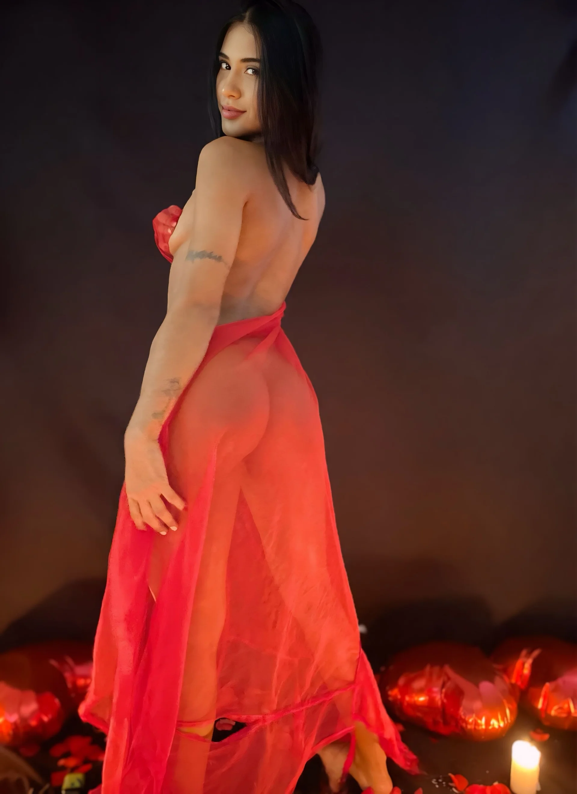 XXX Porn Photo of Nude sofi_potter_ 28