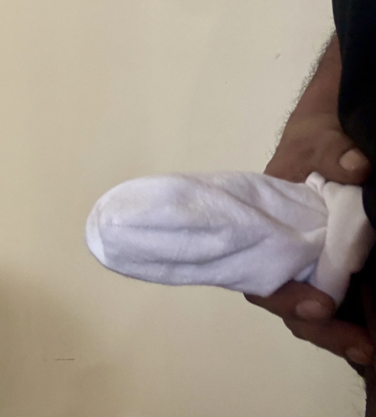 XXX Porn Photo of Nude syntaxbear 1