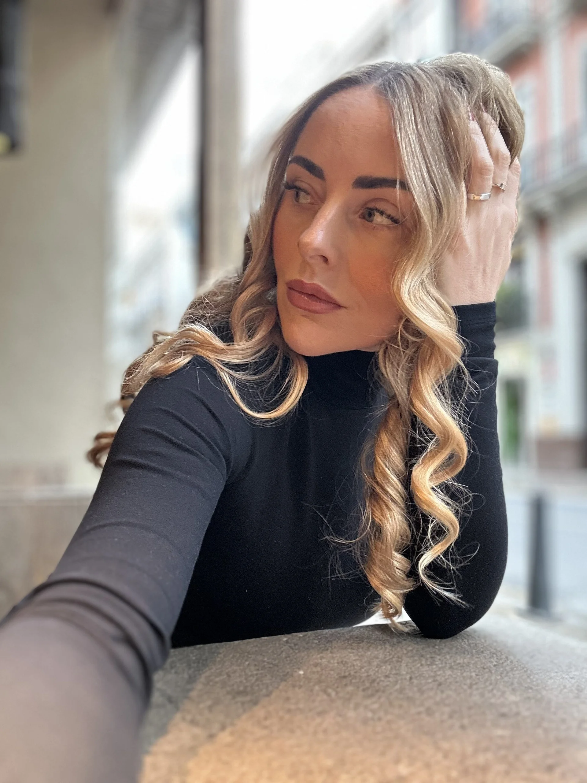 XXX Porn Photo of Nude EmaSalis 20