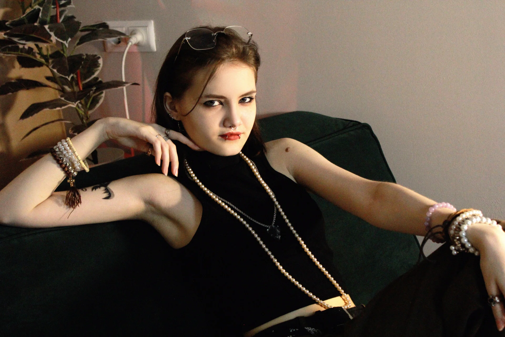 XXX Porn Photo of Nude Dilara_xBaby 44