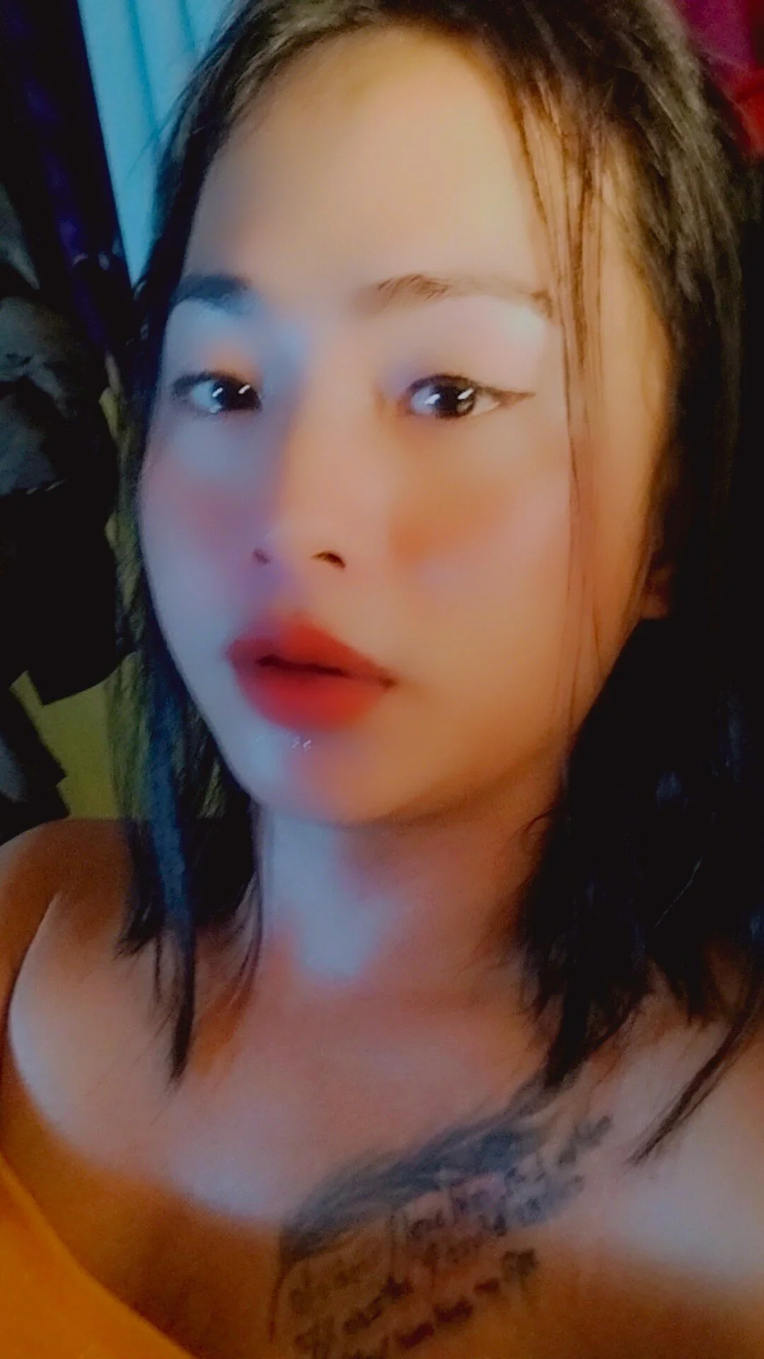 XXX Porn Photo of Nude lovely_hanna23 6