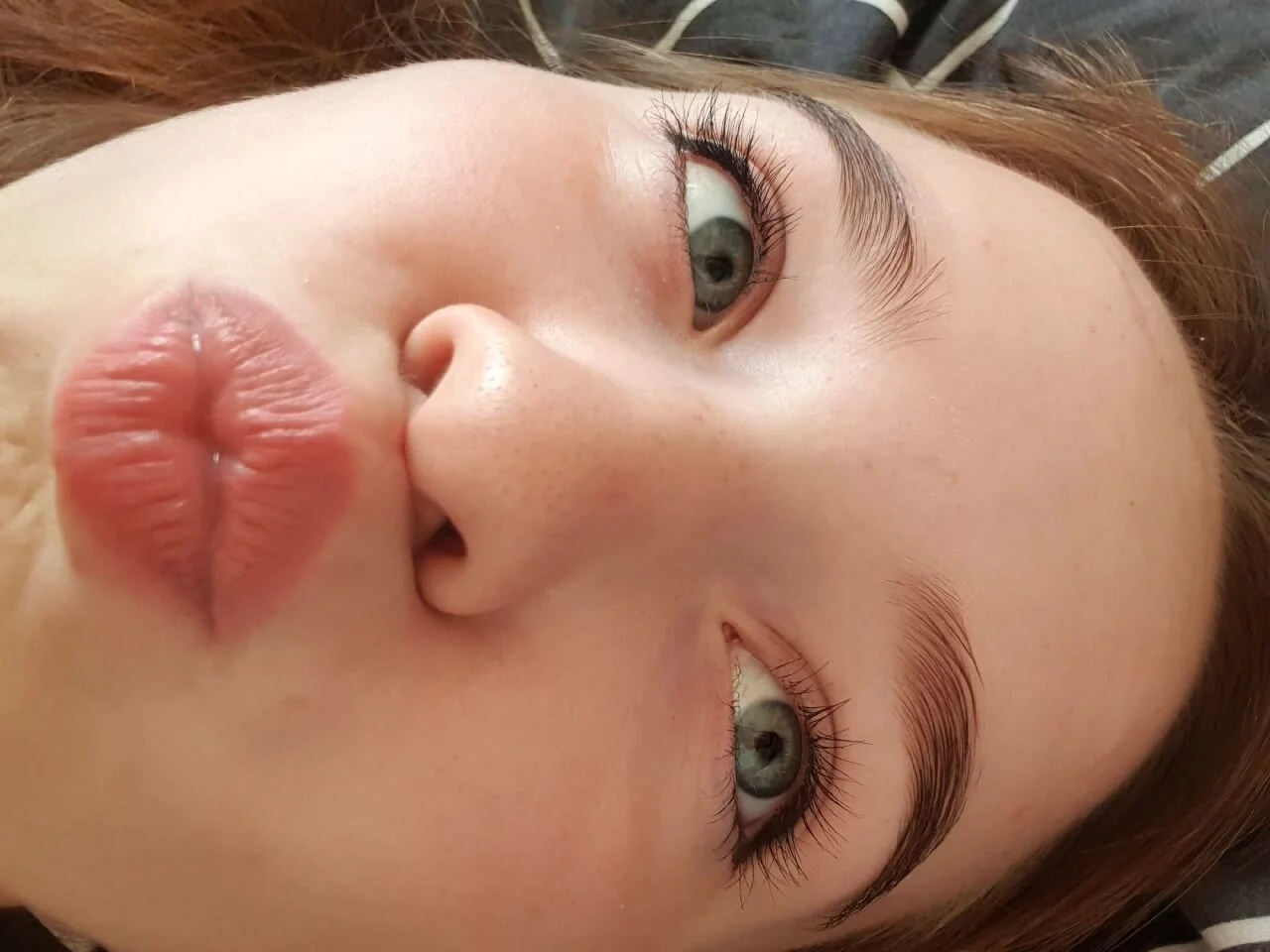 XXX Porn Photo of Nude LittleCutieSandy 9