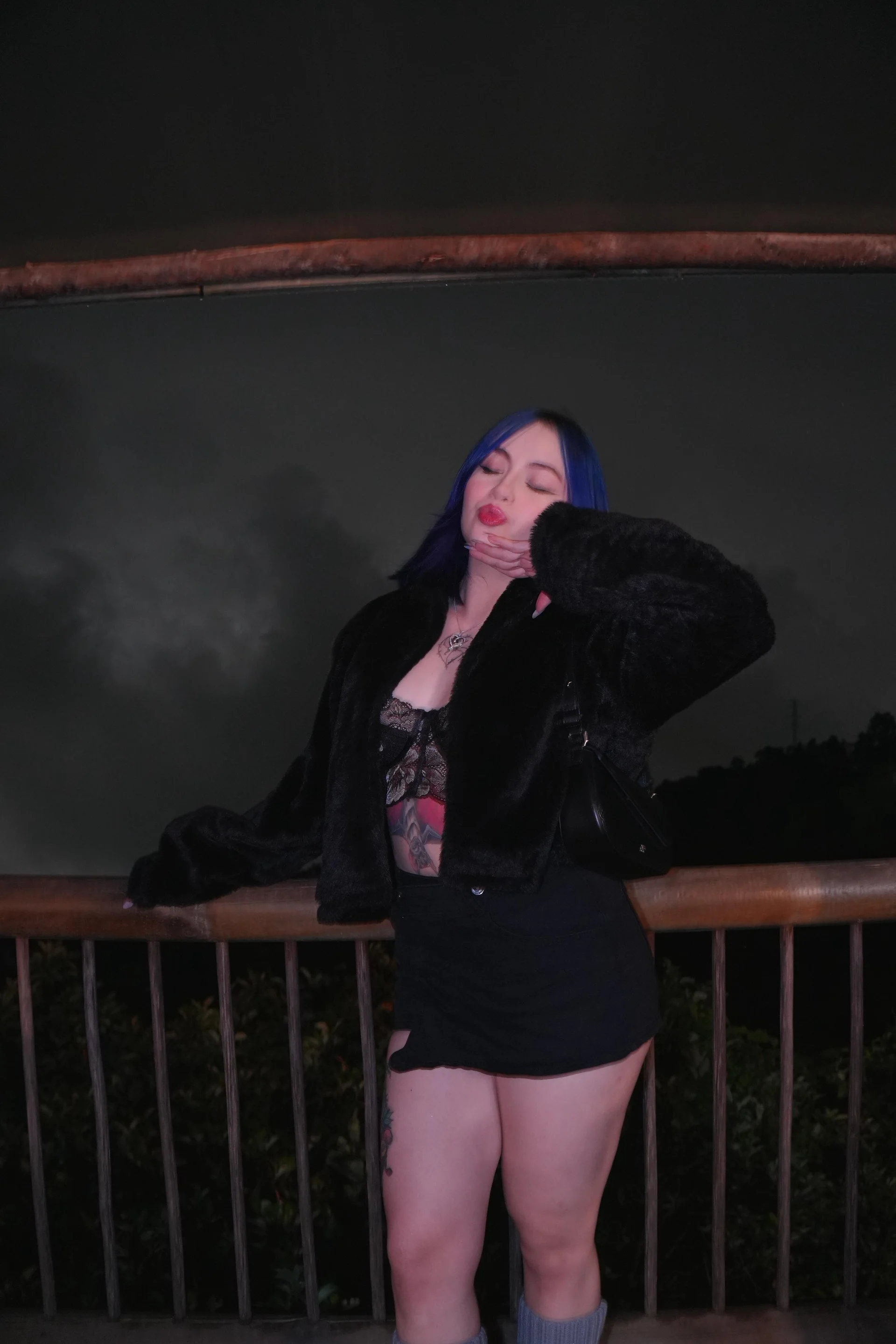 XXX Porn Photo of Nude Battielic 21