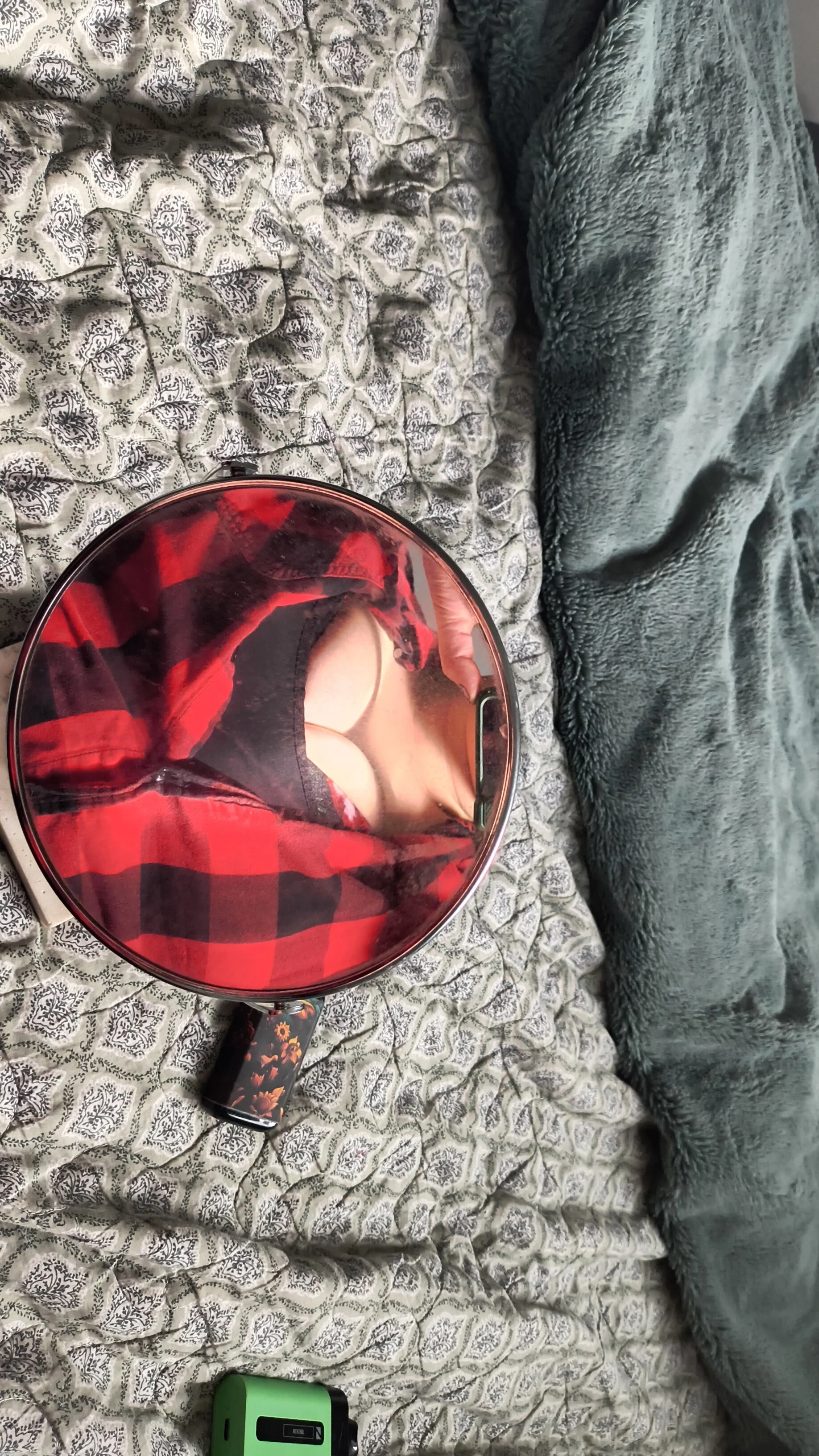 XXX Porn Photo of Nude xXJJIvyXx 10