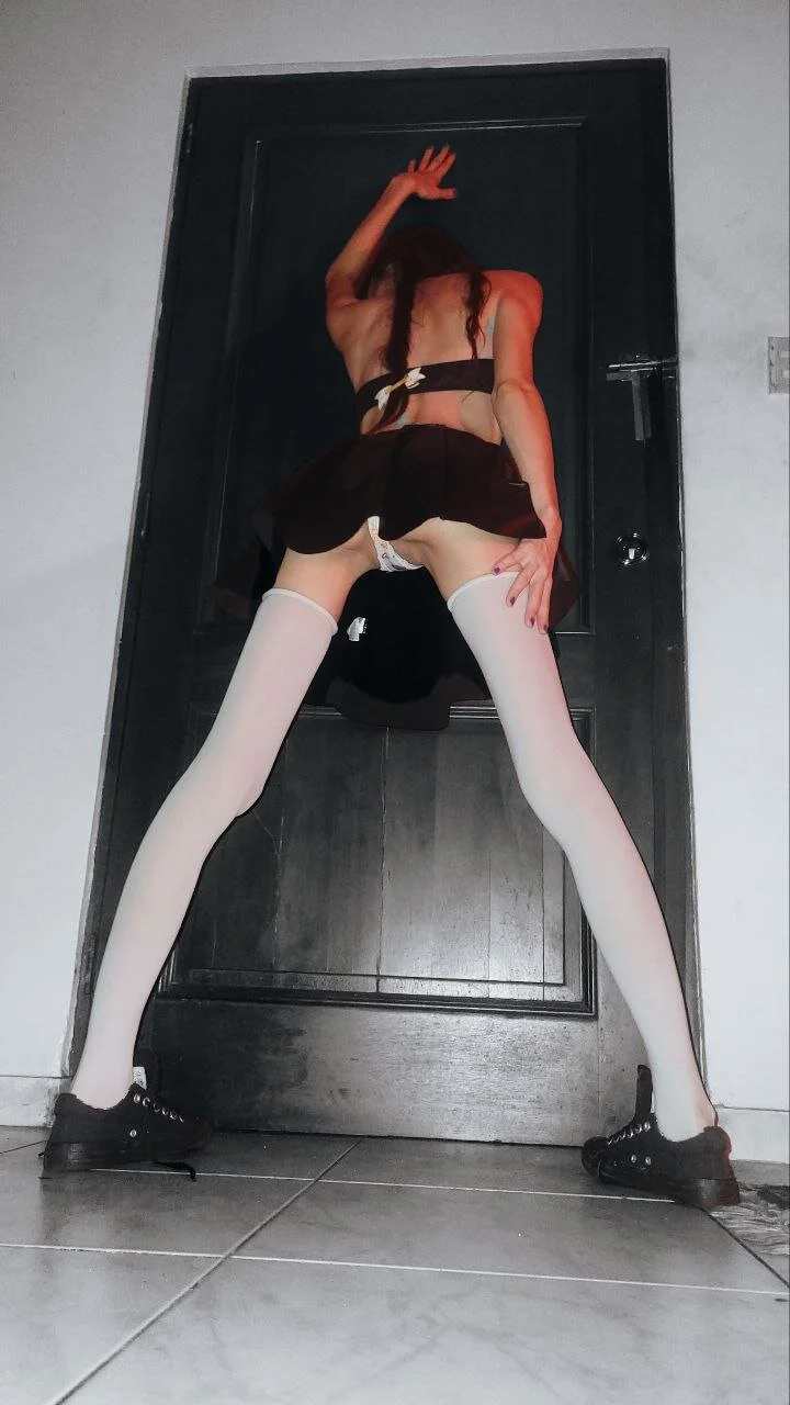 XXX Porn Photo of Nude Sonyasays 4