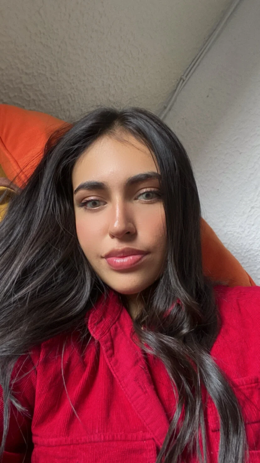 XXX Porn Photo of Nude DaphneUwu 646