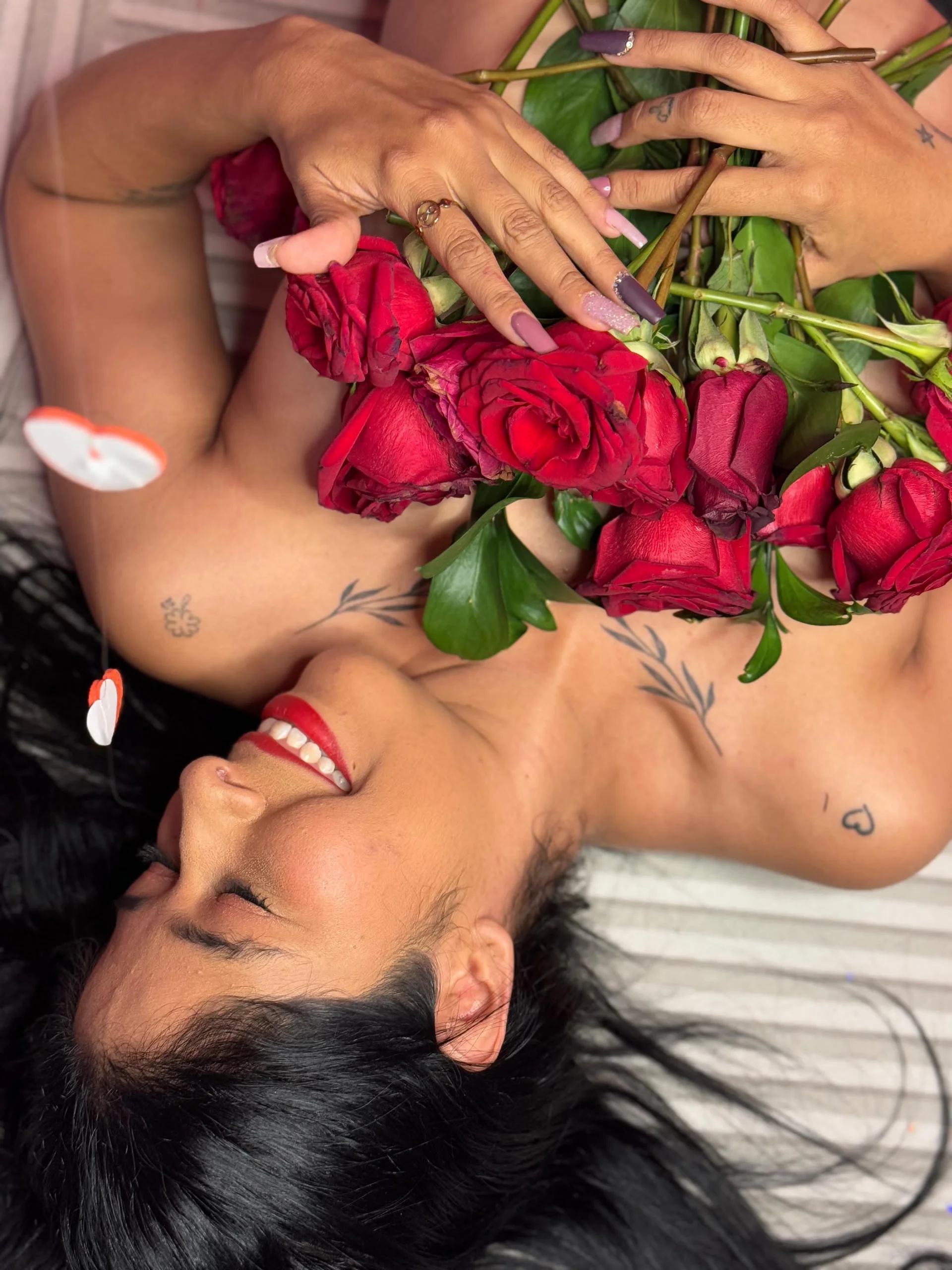 XXX Porn Photo of Nude DulceAurora__ 76