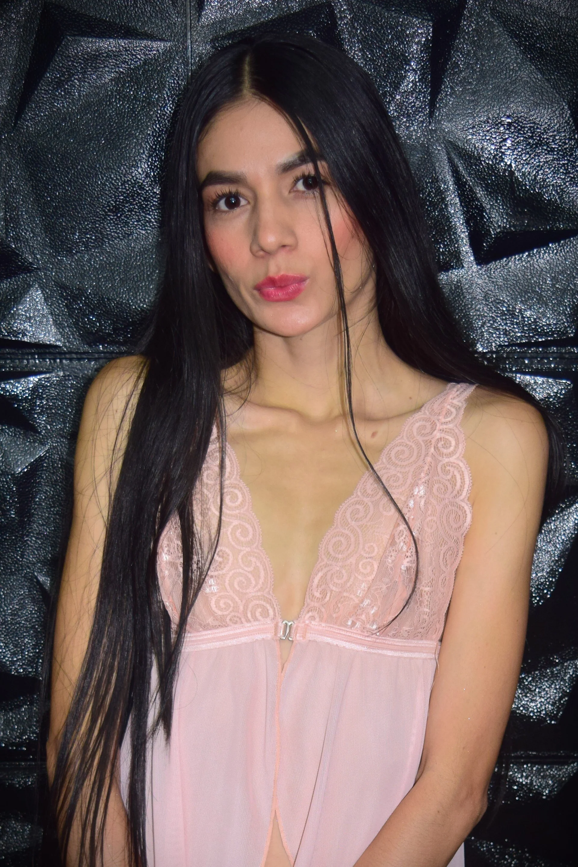 XXX Porn Photo of Nude RenataOviedo 46