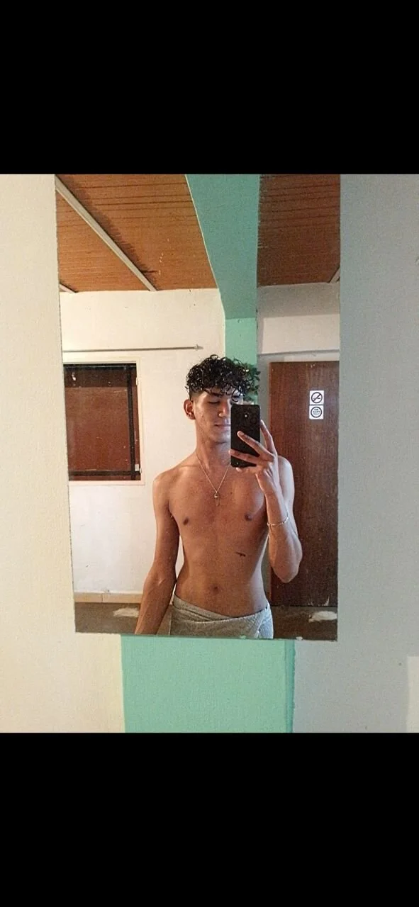 XXX Porn Photo of Nude Dhante_23cm 24