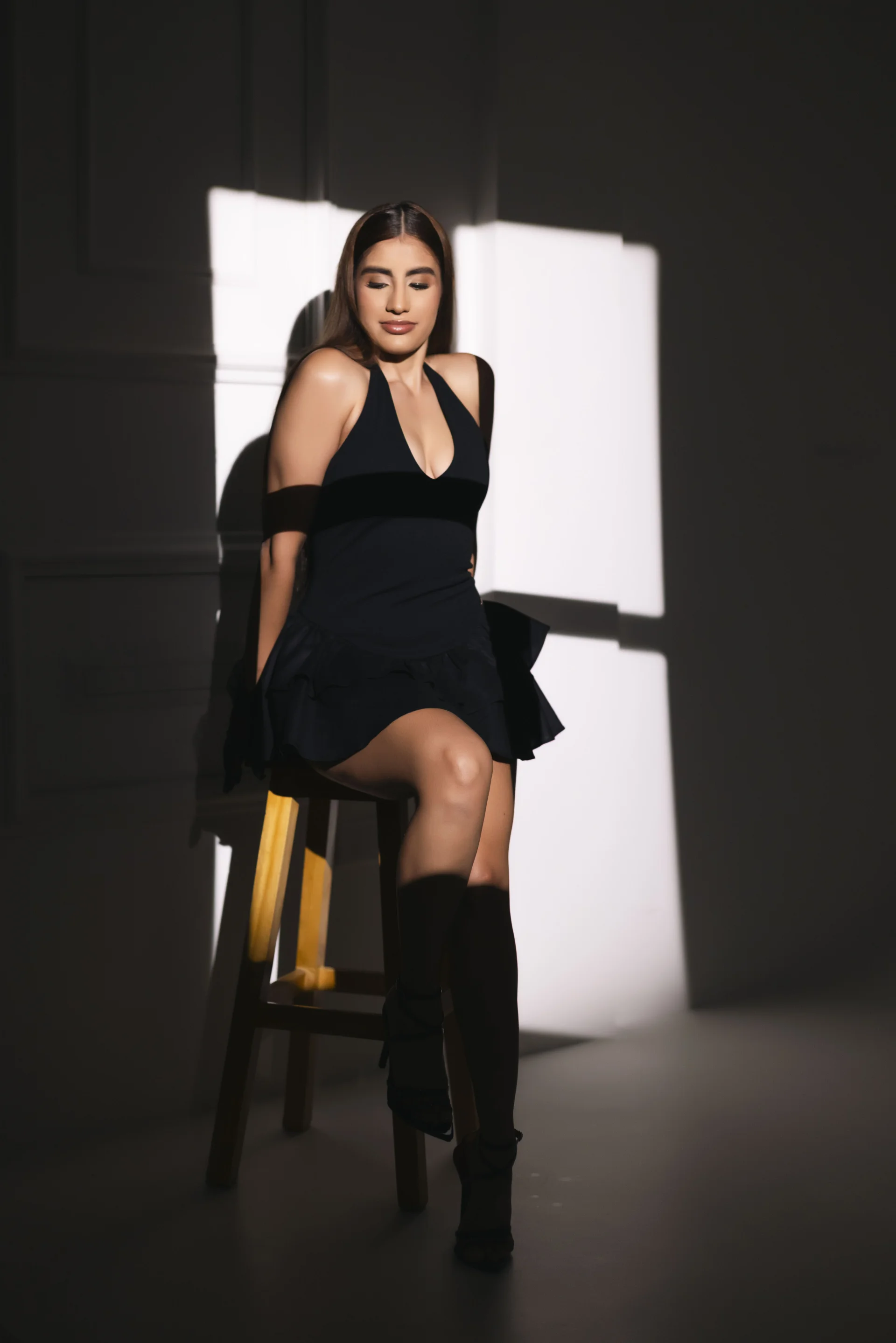 XXX Porn Photo of Nude IsabelaStefano 15
