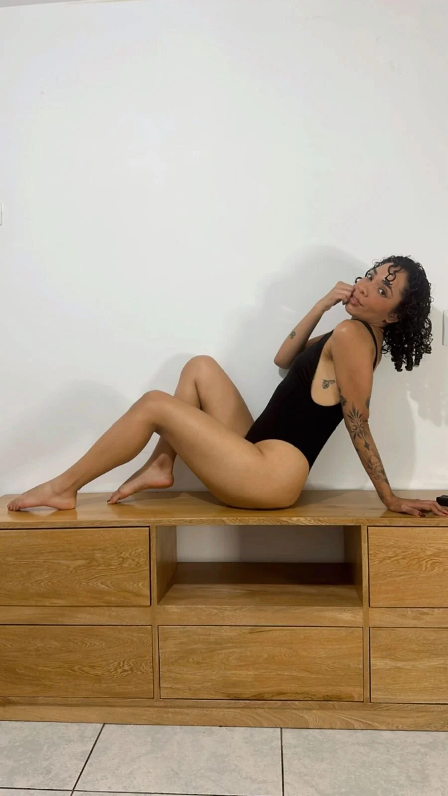 XXX Porn Photo of Nude SilvanaOwen 286