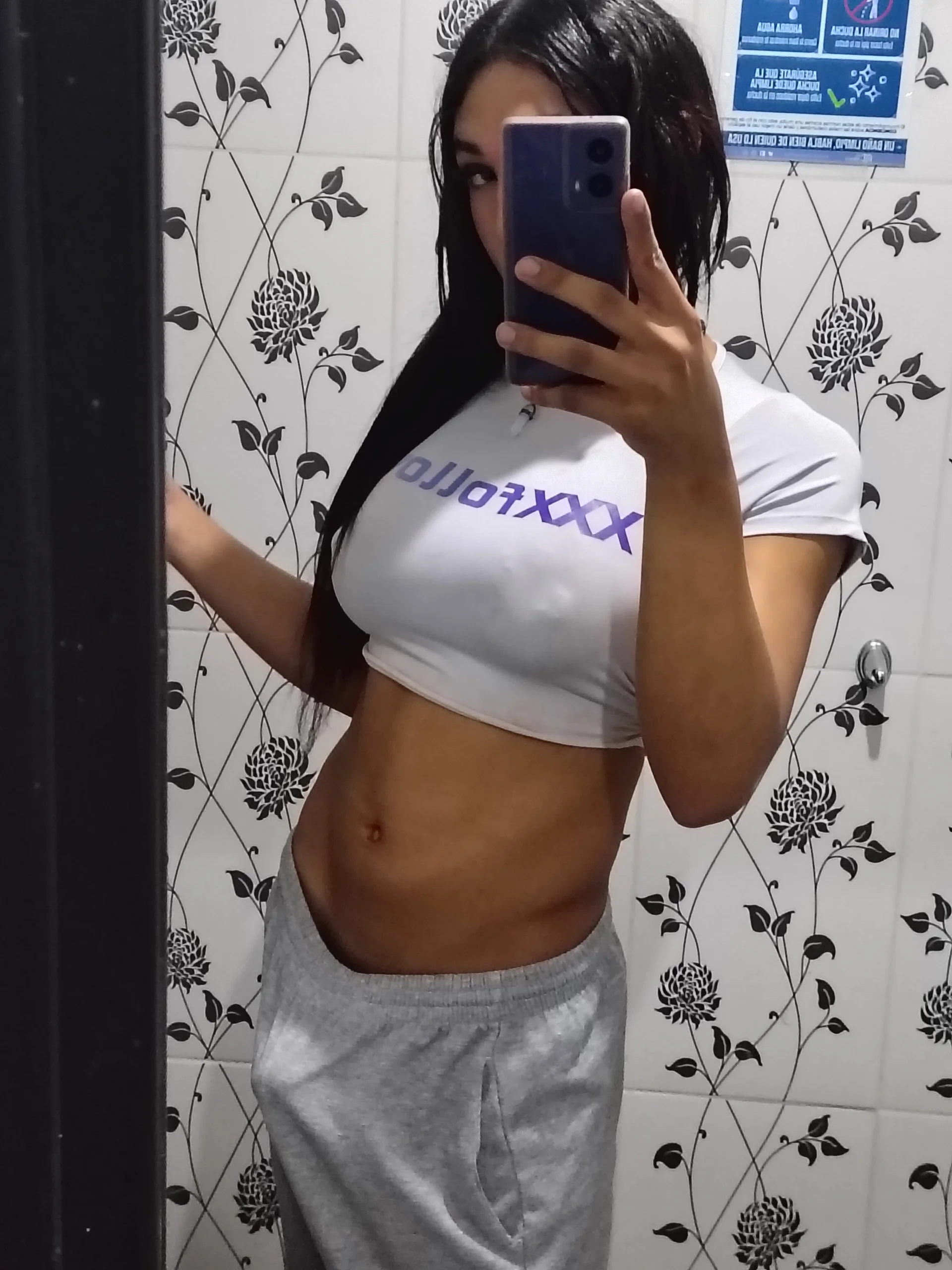 XXX Porn Photo of Nude Mistileav 2