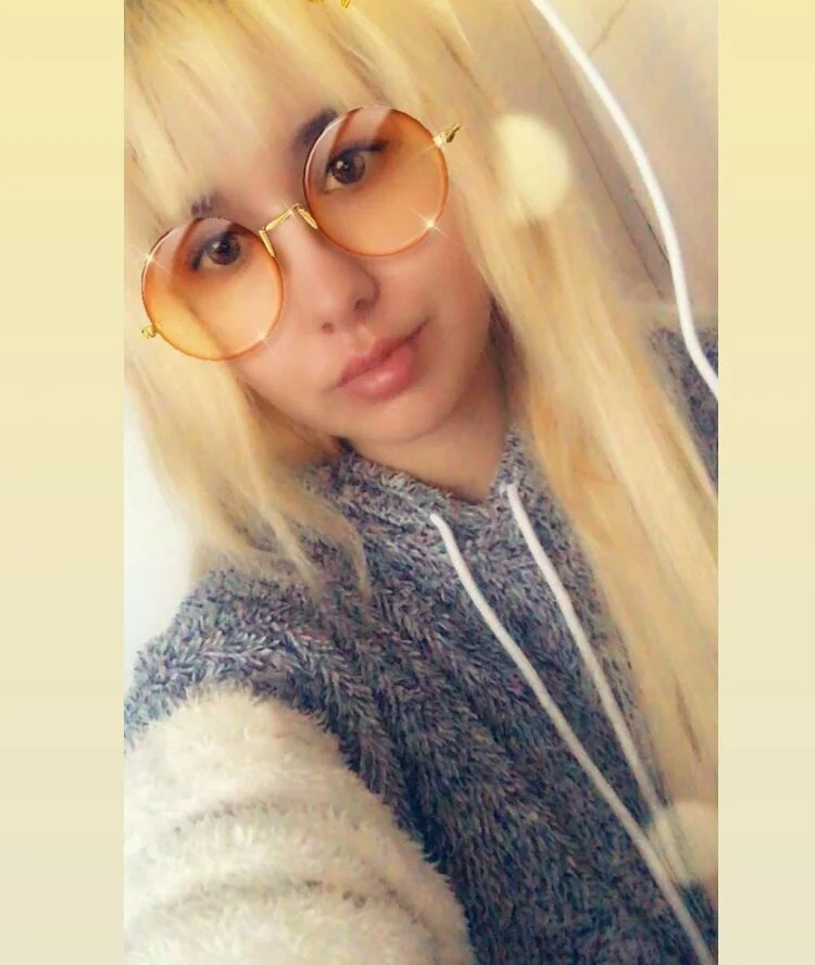 XXX Porn Photo of Nude MelissaWeorau 11