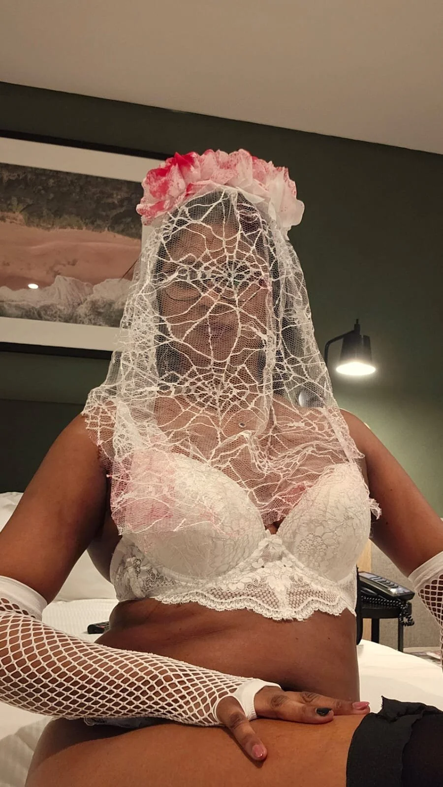 XXX Porn Photo of Nude Sensual_indian7 42