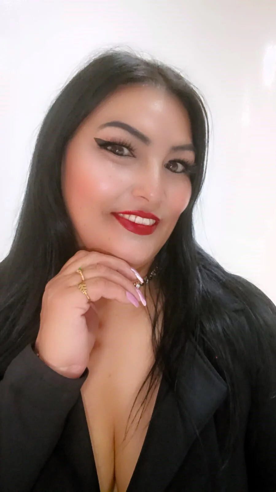 XXX Porn Photo of Nude PENELOPELEWISs 30