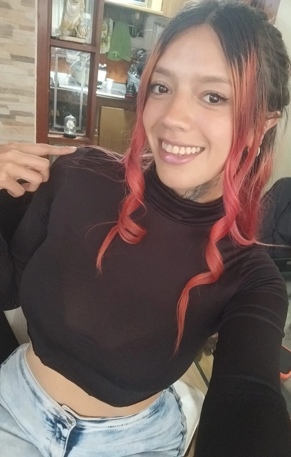 XXX Porn Photo of Nude PhiliaShekinah1 60