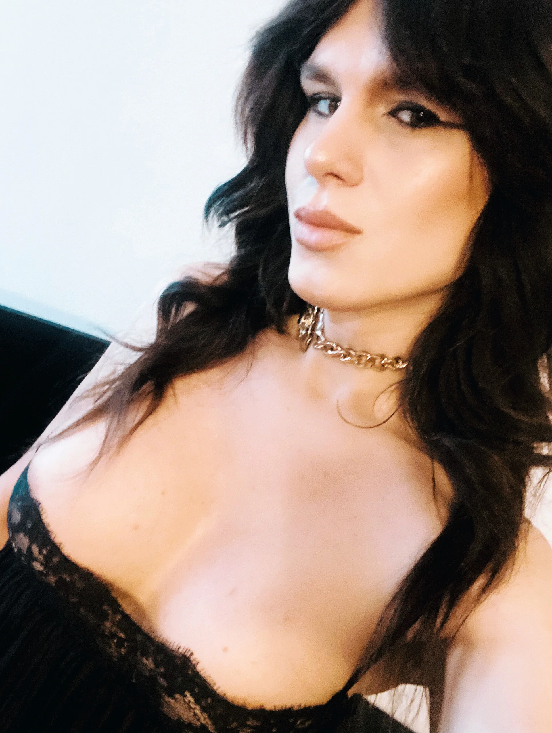 XXX Porn Photo of Nude JulieLuv 2