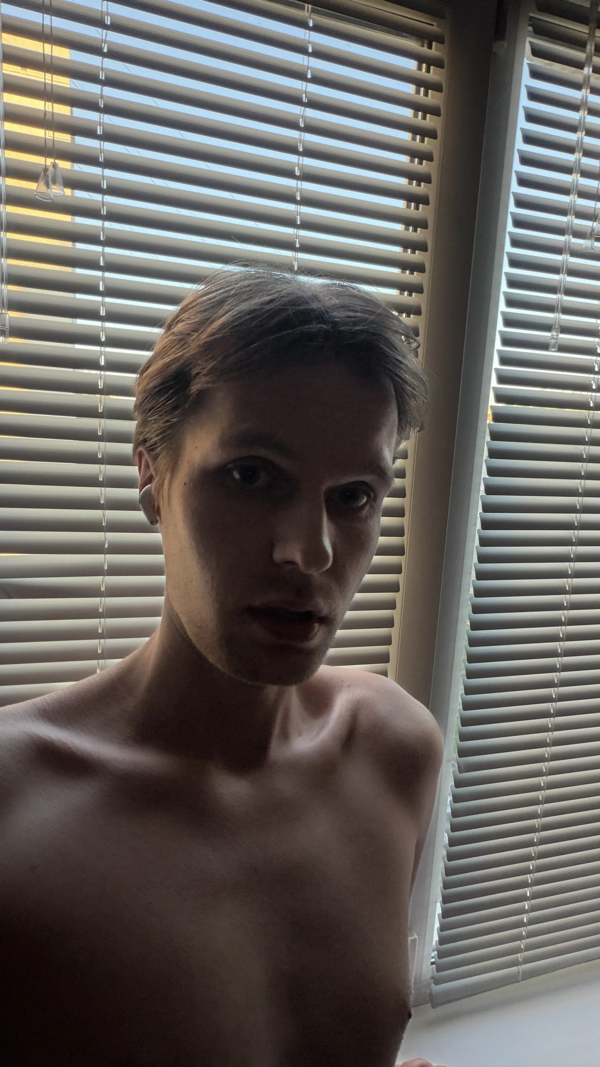 XXX Porn Photo of Nude Leonnextdoor 8