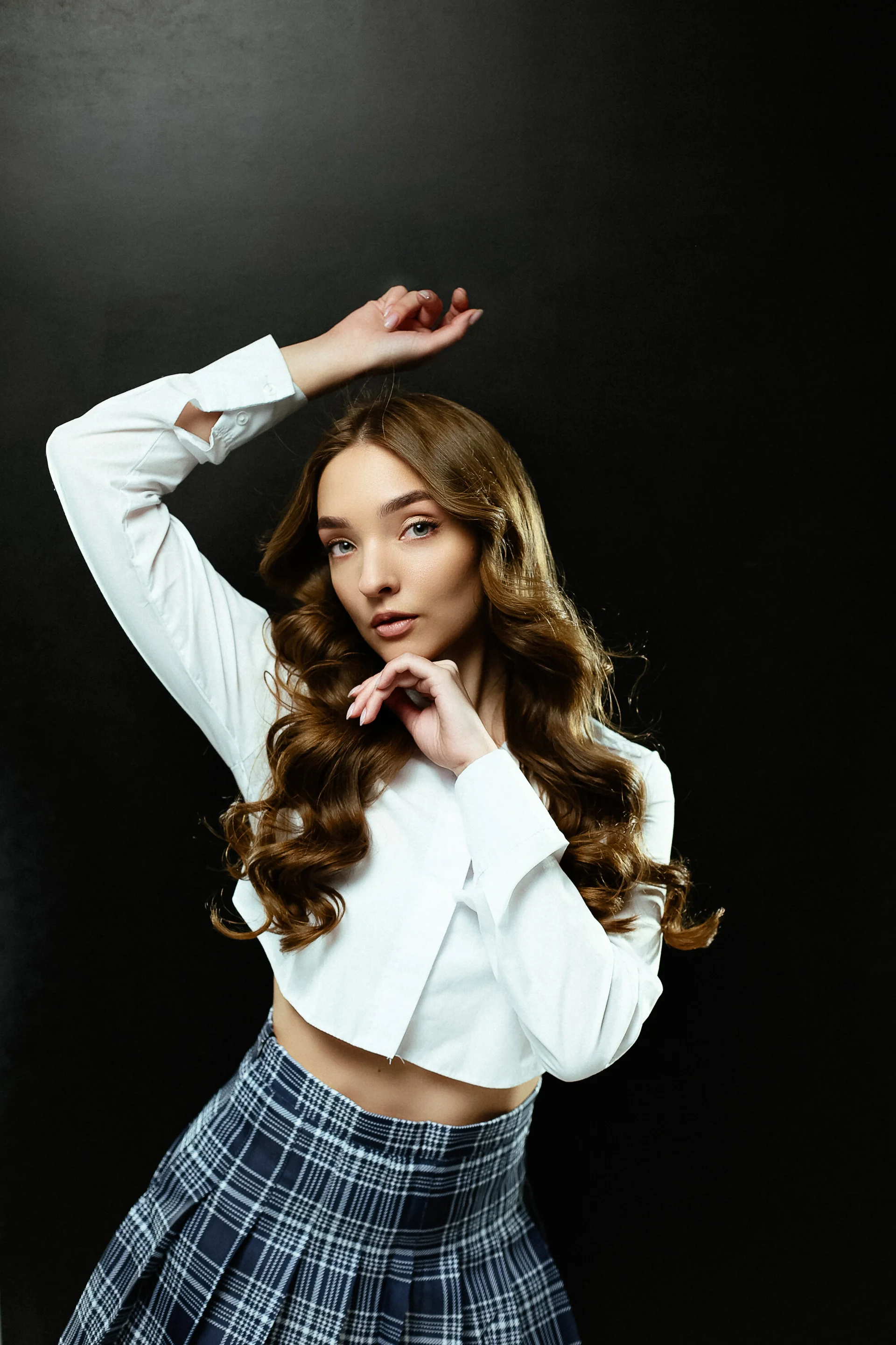 XXX Porn Photo of Nude VirginieCruz 75
