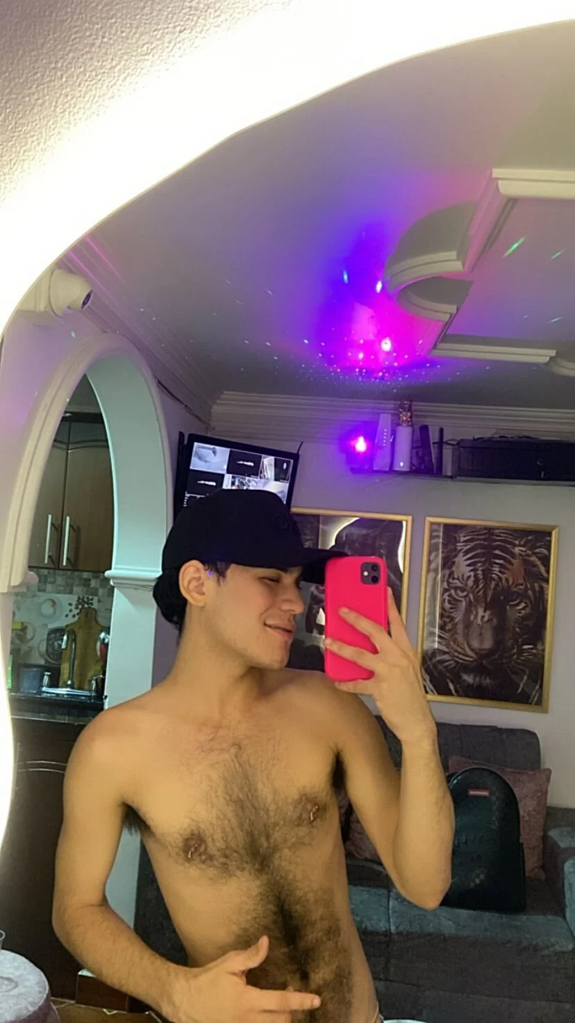 XXX Porn Photo of Nude Elon_Musk77 1