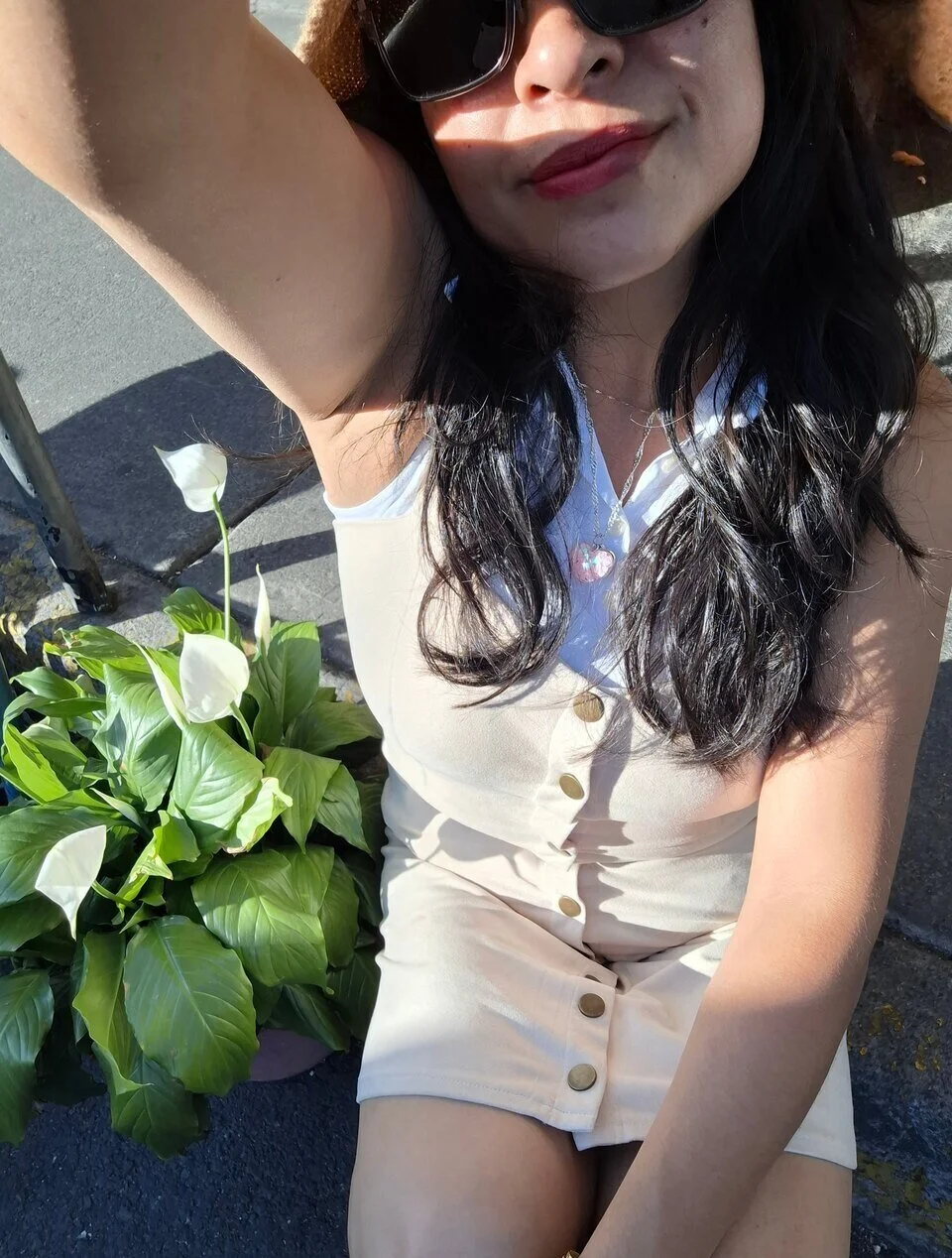 XXX Porn Photo of Nude astridcollinsvip 35