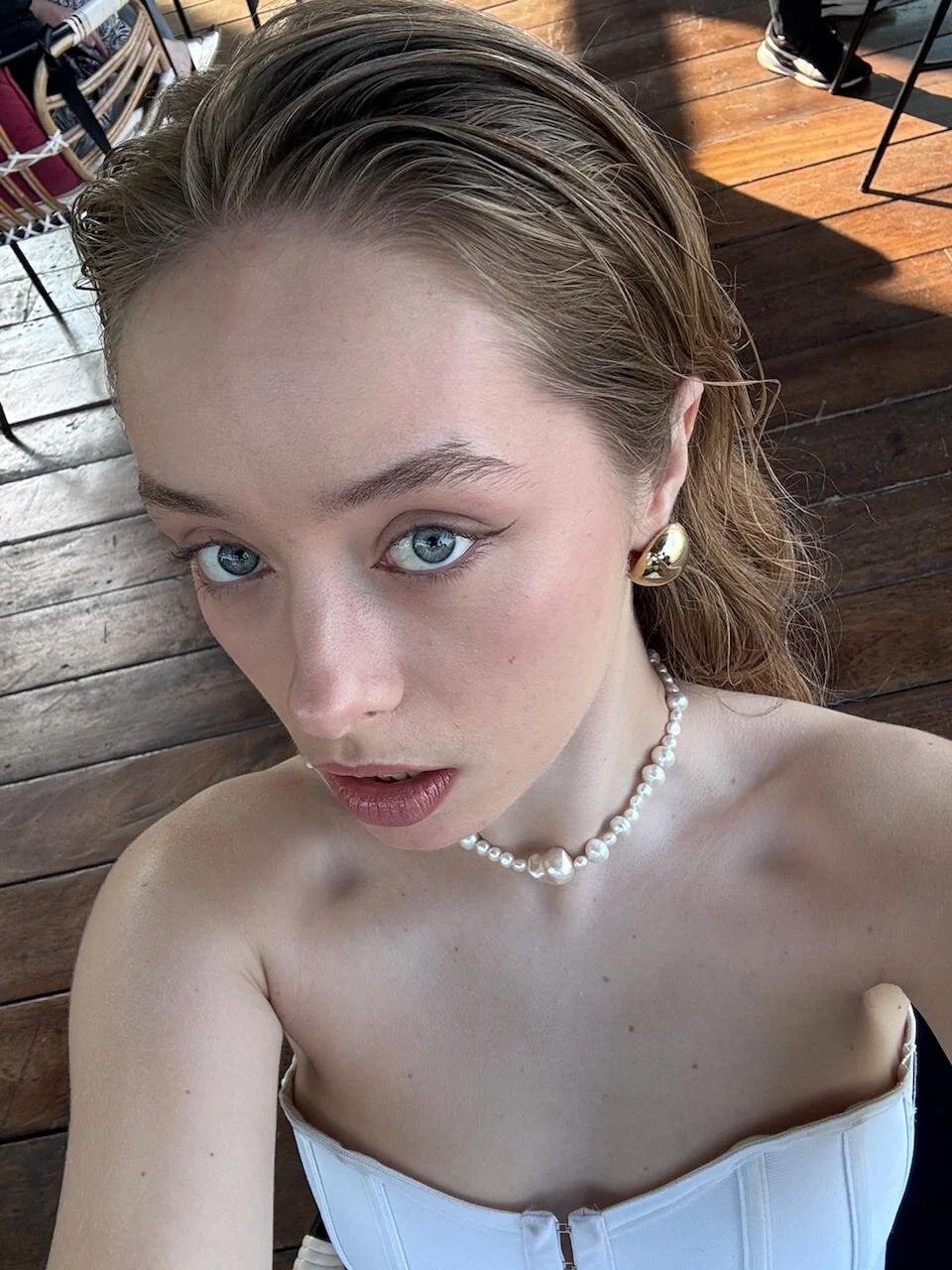 XXX Porn Photo of Nude SunnyShiney 3
