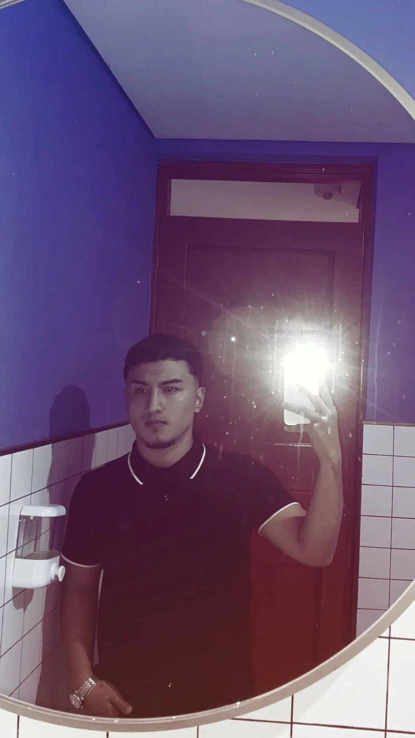 XXX Porn Photo of Nude kyro_estrada 5