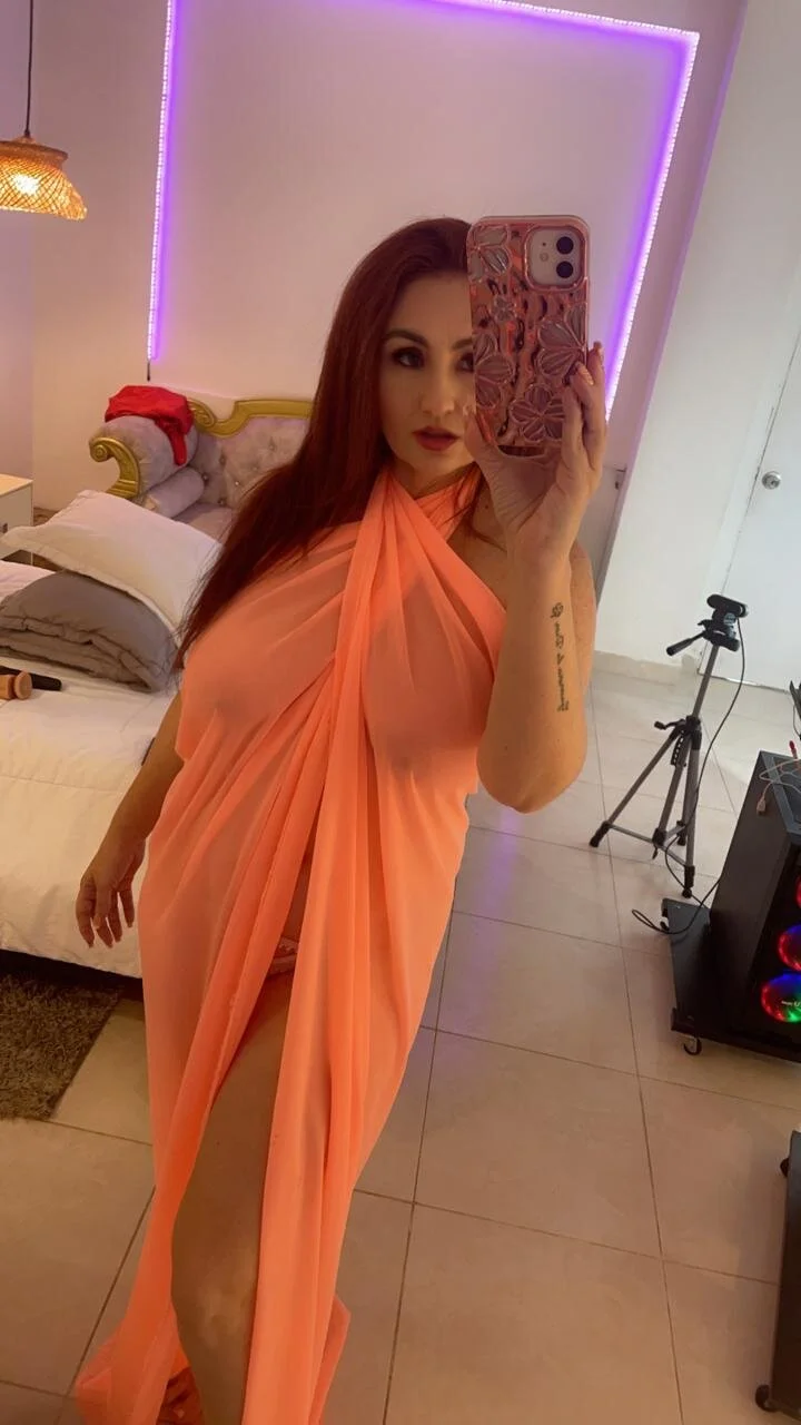 XXX Porn Photo of Nude mia_lourence 21