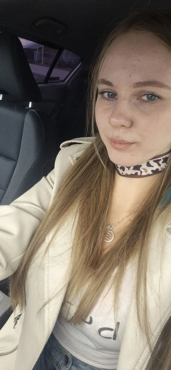 XXX Porn Photo of Nude VictoriaDeese 27